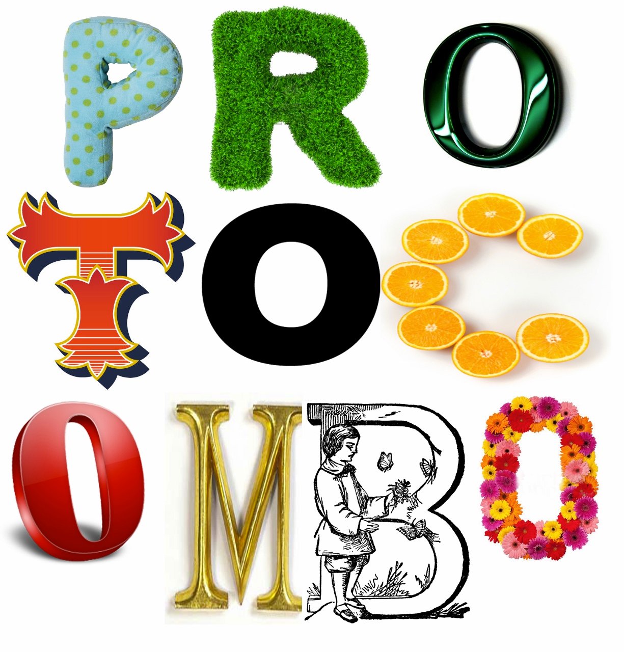 Protocombo